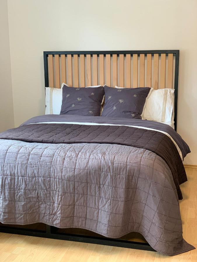 Lipno Beach Side - Riviera Apartment 伏尔塔瓦河畔利普诺 外观 照片