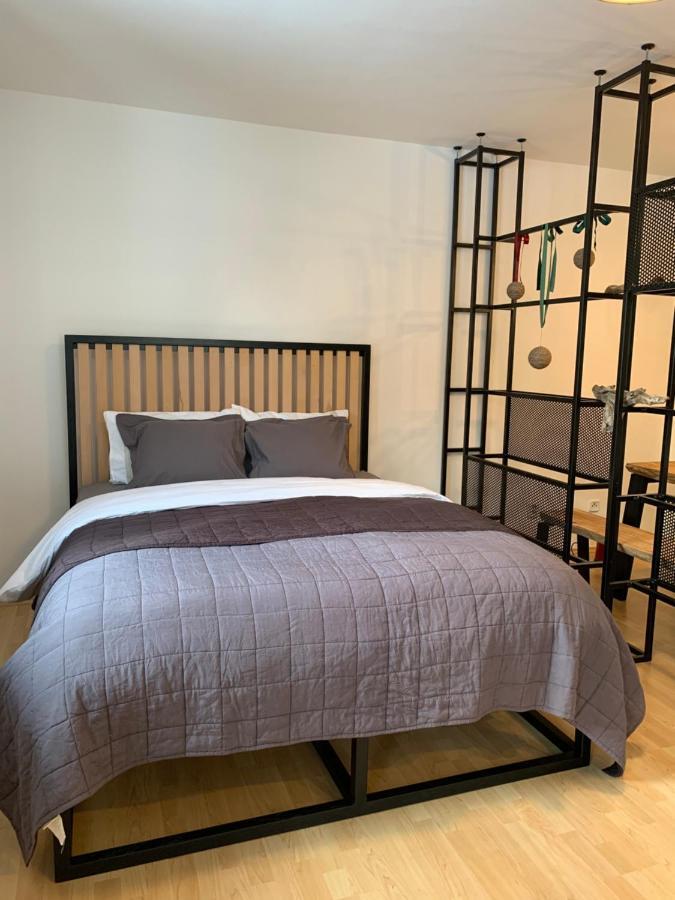 Lipno Beach Side - Riviera Apartment 伏尔塔瓦河畔利普诺 外观 照片