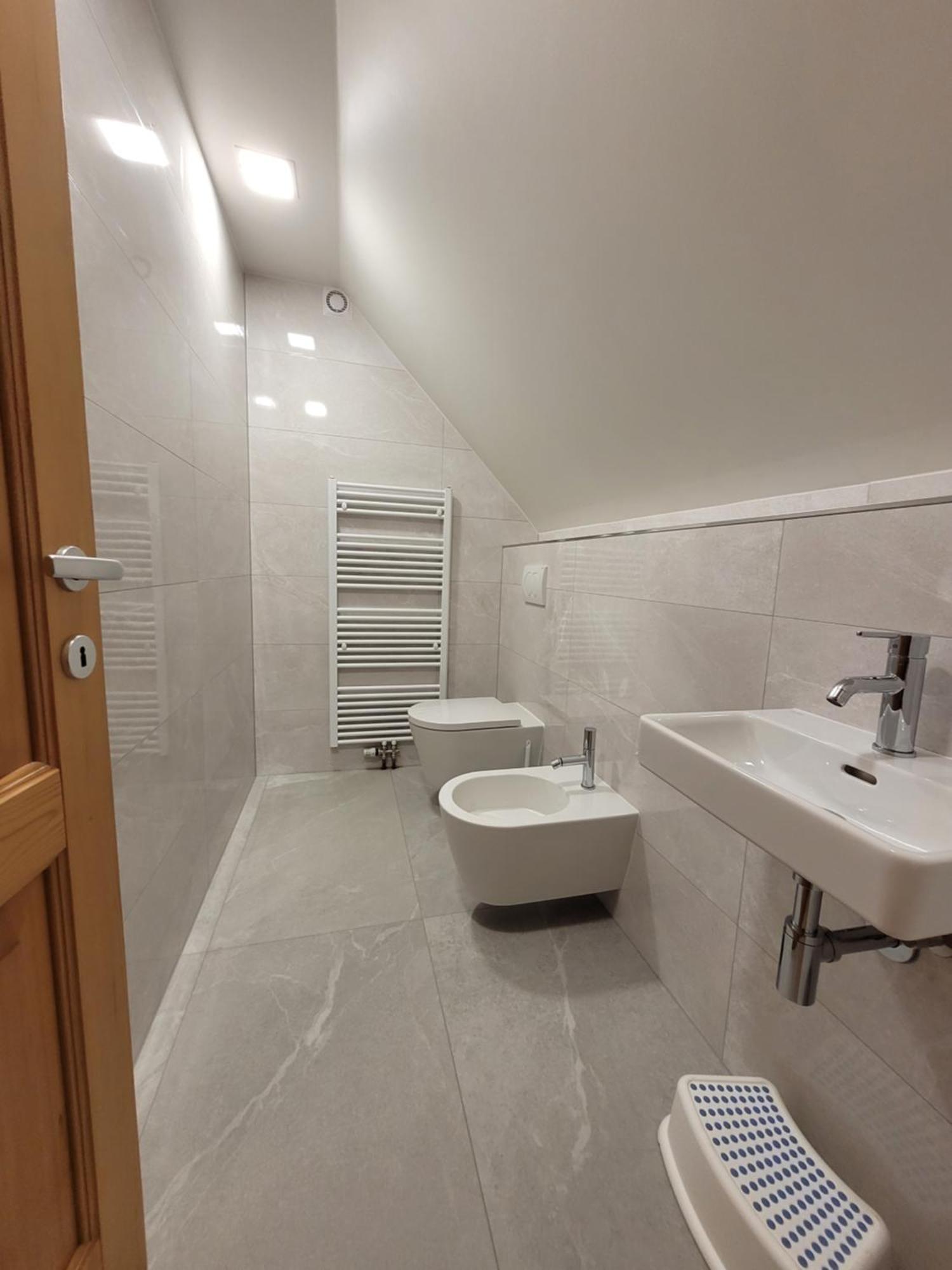 Lipno Beach Side - Riviera Apartment 伏尔塔瓦河畔利普诺 外观 照片